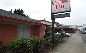 Columbia Inn Astoria